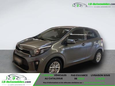 Kia Picanto 1.0 DPi 63 ch BVM