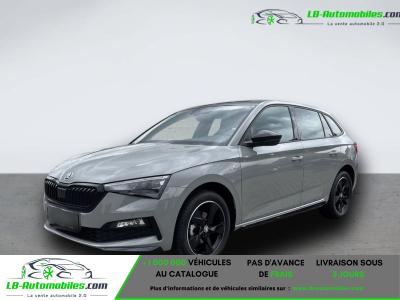 Skoda Scala 1.5 TSI 150 ch BVA