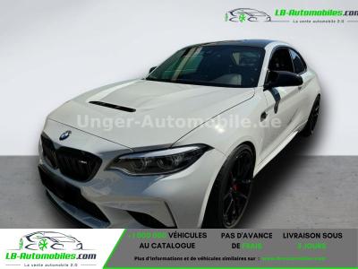 BMW M2 Compétition CS 450 ch BVA