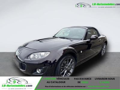 Mazda MX-5 Roadster Coupé 1.8 MZR