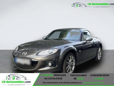 Mazda MX-5 Roadster Coupé 1.8 MZR