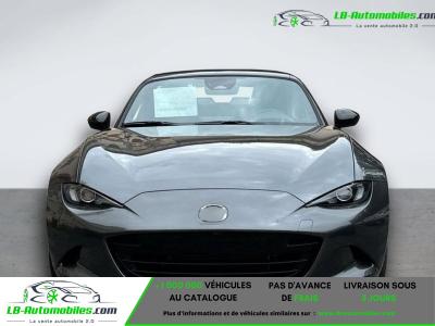 Mazda MX-5 ST 2.0L SKYACTIV-G 184 ch