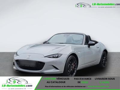 Mazda MX-5 ST 2.0L SKYACTIV-G 184 ch