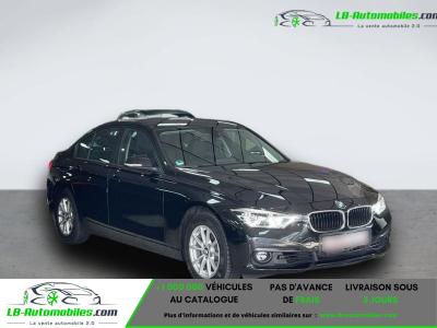 BMW Série 3 318i 136 ch BVA