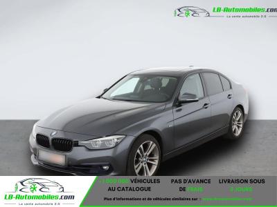 BMW Série 3 320i 184 ch BVA