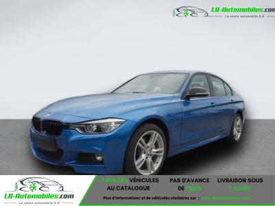 BMW Série 3 330i 252 ch BVA