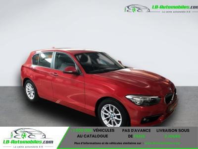 BMW Série 1 116i 109 ch