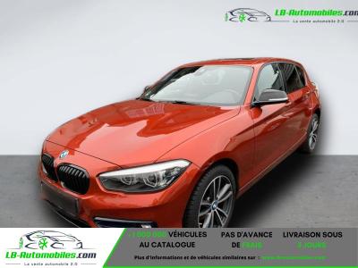 BMW Série 1 116i 109 ch