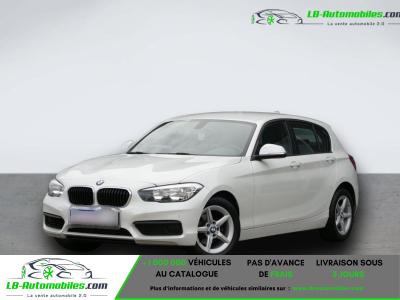 BMW Série 1 116i 109 ch