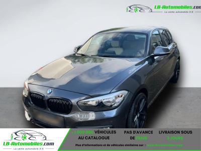 BMW Série 1 118i 136 ch BVA