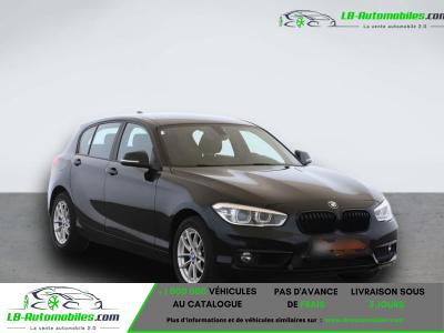 BMW Série 1 120i 184 ch BVM