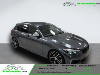 BMW Série 1 M140i 340 ch BVA