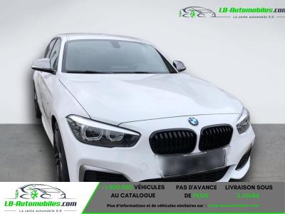 BMW Série 1 M140i 340 ch BVA