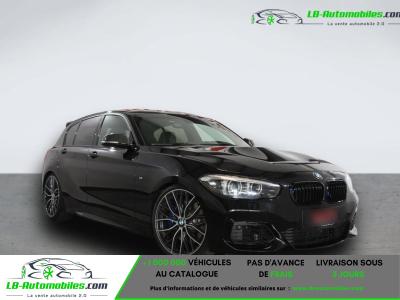 BMW Série 1 M140i 340 ch BVA