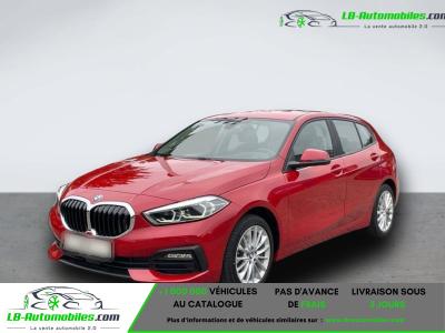 BMW Série 1 116d 116 ch BVA