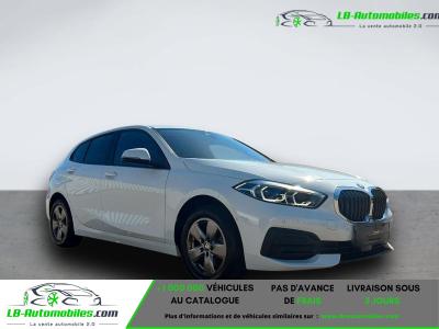 BMW Série 1 116d 116 ch BVA