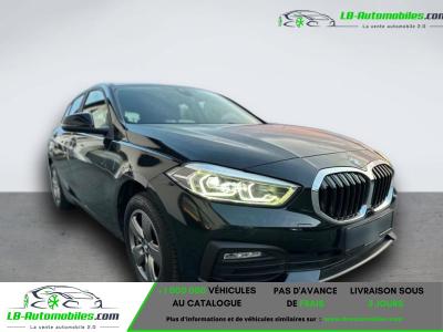 BMW Série 1 116d 116 ch BVA