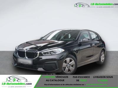 BMW Série 1 116d 116 ch BVA