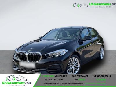 BMW Série 1 116i 109 ch BVM