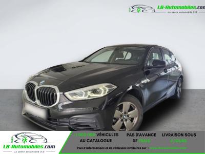 BMW Série 1 116i 109 ch BVM