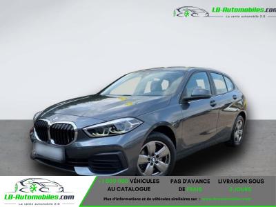 BMW Série 1 118d 150 ch BVM