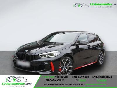 BMW Série 1 128ti 265 ch BVA