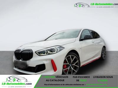 BMW Série 1 128ti 265 ch BVA