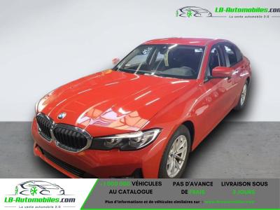 BMW Série 3 320d 190 ch BVA