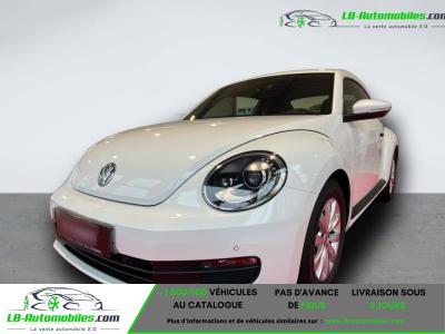 Volkswagen Coccinelle 1.2 TSI 105 BMT BVM