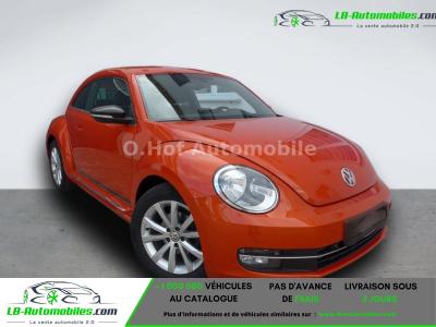 Volkswagen Coccinelle 1.2 TSI 105 BMT BVM