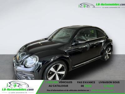 Volkswagen Coccinelle 2.0 TDI 110 BMT BVM