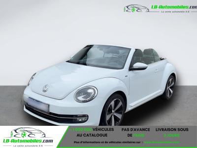 Volkswagen Coccinelle cabriolet 1.2 TSI 105 BMT BVM