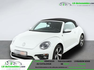 Volkswagen Coccinelle cabriolet 1.2 TSI 105 BMT BVM