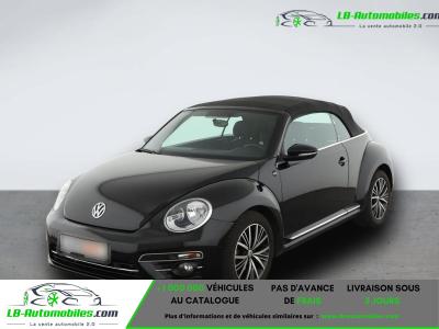 Volkswagen Coccinelle cabriolet 1.2 TSI 105 BMT BVM