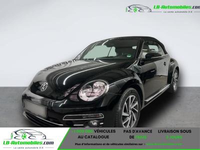 Volkswagen Coccinelle cabriolet 1.4 TSI 150 BMT BVA