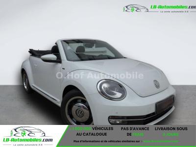 Volkswagen Coccinelle cabriolet 1.4 TSI 150 BMT BVA