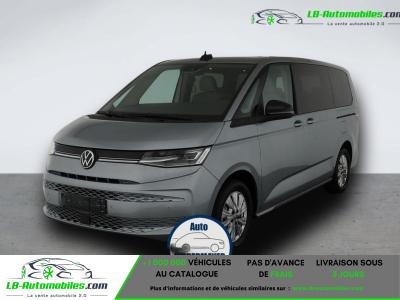 Volkswagen Multivan 1.4 eHybrid 218 BVA