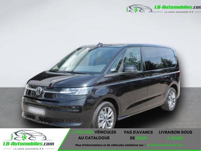 Volkswagen Multivan 1.4 eHybrid 218 BVA