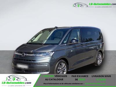 Volkswagen Multivan 1.4 eHybrid 218 BVA