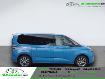 Volkswagen Multivan 1.5 TSI 136 BVA