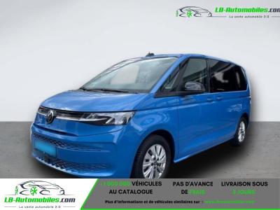 Volkswagen Multivan 1.5 TSI 136 BVA