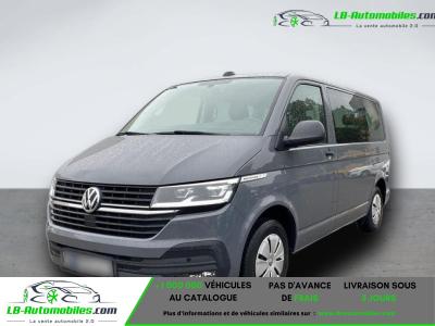 Volkswagen Multivan 2.0 TDI 150 BVM