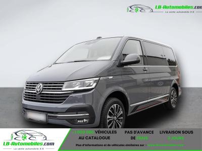 Volkswagen Multivan 2.0 TDI 150 BVM