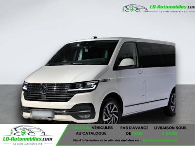 Volkswagen Multivan 2.0 TDI 150 BVM