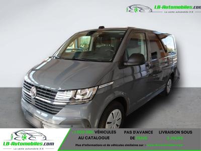 Volkswagen Multivan 2.0 TDI 150 BVA