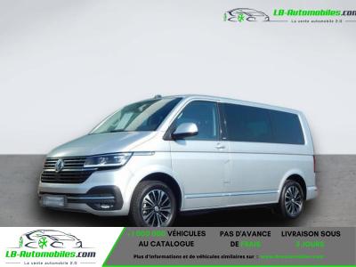 Volkswagen Multivan 2.0 TDI 199 BVA