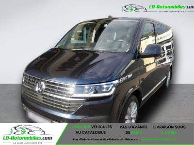 Volkswagen Multivan 2.0 TDI 199 BVA