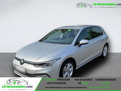 Volkswagen Golf 1.0 TSI OPF 110 BVM