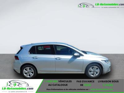 Volkswagen Golf 1.0 TSI OPF 110 BVM