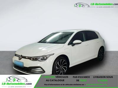 Volkswagen Golf 1.4 Hybrid Rechargeable OPF 204 BVA